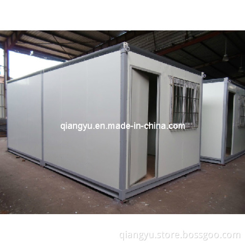 Steel Container House (QY-5)